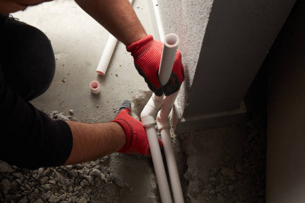 Reliable Luling, TX Plumbing Services Solutions