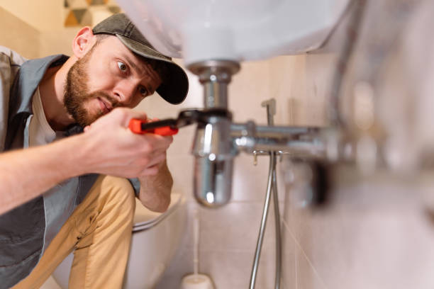 Best Trenchless Pipe Repair  in Luling, TX